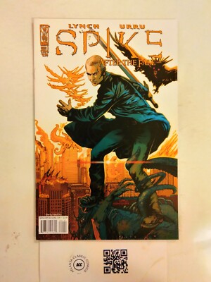 Spike After the Fall #1 NM- IDW Comics comic book 1 JW72