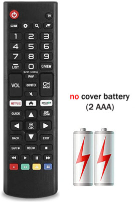 New Remote Control Fit For LG TV 49LK5700PUA 49LK5750PUA 49SK8000PUA 49SK8050PUA
