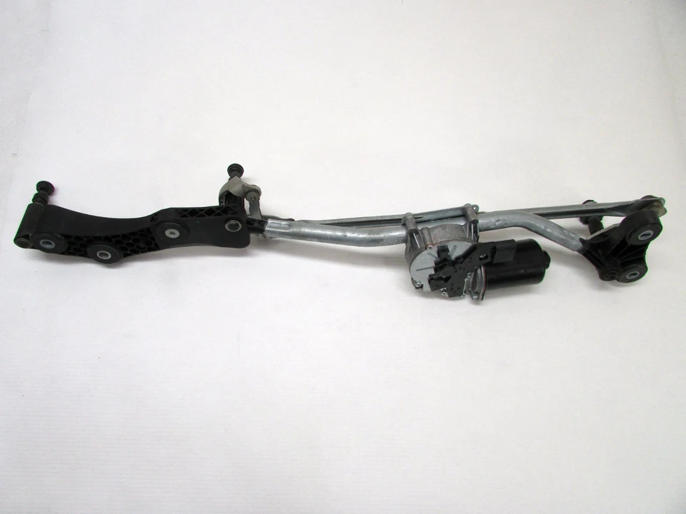 BMW 525XI 2006 limpiaparabrisas brazo motor montaje 6 934 279-03 OEM 04 05 07 08 09 10 Foto 2 de 4