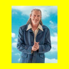 Steve Buscemi - Miracle Workers #A1Q73 - 8x10 Photo Printed at a Lab