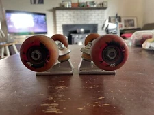 Independent trucks 146 8