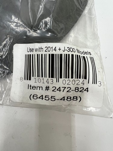 Jacuzzi Sundance Pillow 2472-824 J-300 Insert 6455-488 - Picture 2 of 9