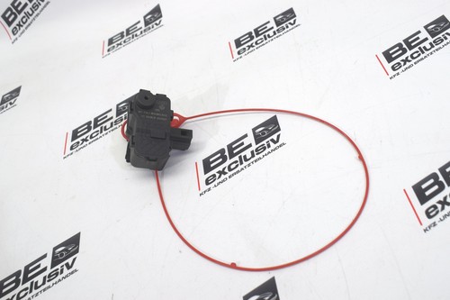 Audi A4 8K Allroad 3.0 TDI Stellmotor Tankklappe Tankdeckel Aktor 8K0862153E