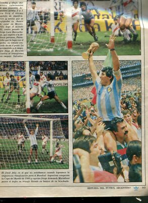 Coupe Du Monde 1986 Photos and Premium High Res Pictures - Getty Images