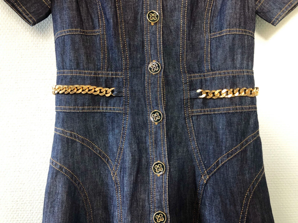Louis hotsell feraud jeans
