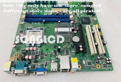 1PCS AKMB-G41 Rev.A1  90days warranty via DHL or FedEx #T9