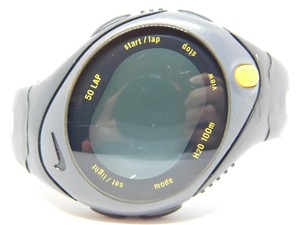 nike bowerman series watch