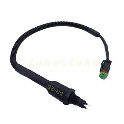 Fuel Water Separator Cup Sensor for Komatsu Excavator PC200 PC210 PC220 PC240-8