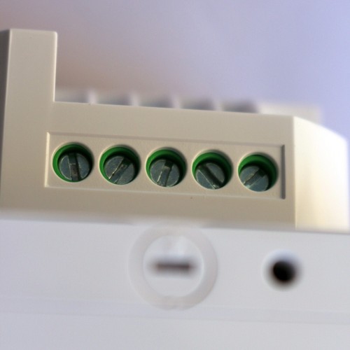 WiFi Smart Thermostat Temperature Controller Tuya Remote Control 16A/3A 95-230V - Picture 5 of 8