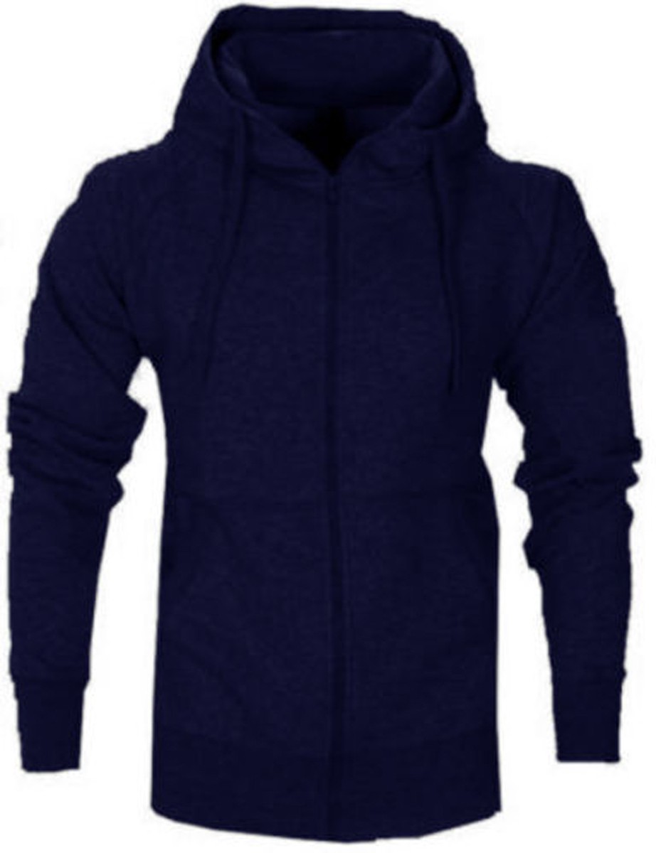 New Men's Foundation Fleece Hooded Sports Jogging Tops | eBay UK