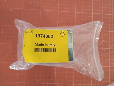 RS Italtronic Mini-PC Gehäuse Grau ABS 1974302
