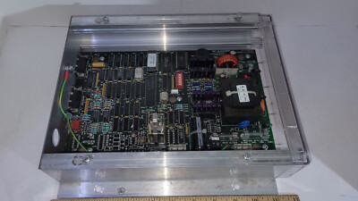 Otis Elevator Assembly No. ADA26800QA