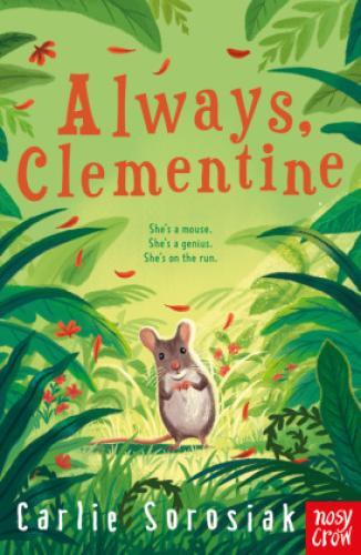 Thumbnail - Always, Clementine 6965