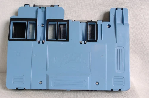 Canon MC-05 maintenance tank and 4 spare full chips for Canon IPF-510 and others - Picture 2 of 7