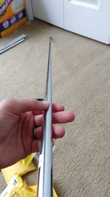 Custom Made Steel Callaway Fairway Wood Shaft, Pick Flex,Length,Grip Size