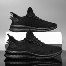 Running Shoes Sneakers Casual Men's Outdoor Athletic Jogging Sports Tennis Gym 12