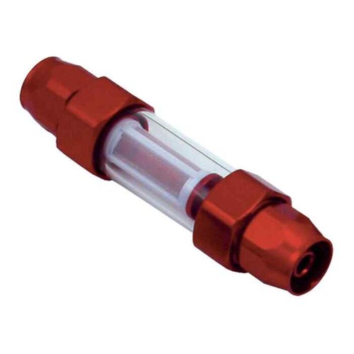 Replacement Fuel Filter Elements Only for Spectre K&N Glass Fuel Filters 6931 - Picture 3 of 5