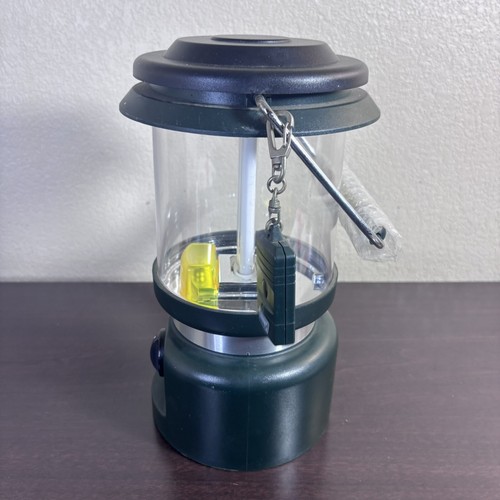 Coleman 5358H705 Camping Lantern 8D Battery Powered With REMOTE - Picture 6 of 11