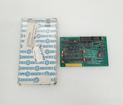 Schleicher KSTE-KS-2K/A-U Circuit Board