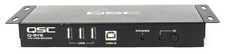 QSC Q-SYS I/O-USB Bridge USB LAN HDMI Audio Processor; 6175570