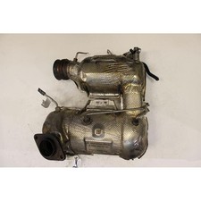 KATALYSATOR MERCEDES CLASSE A (18-23) (23) W177 2.0 CDI (200D) (110KW) 2WD 2018