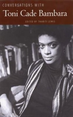Conversations With Toni Cade Bambara