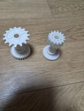 Noritsu V50/V30 FILM PROCESSORS GEAR