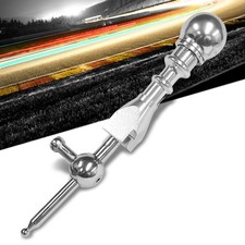 Manzo Short Throw Shifter Knob For 04-07 Ion Redline 05-10 Cobalt Ss 2.0l