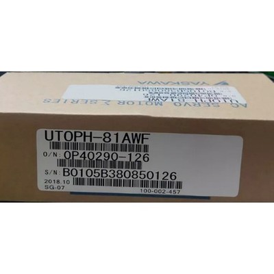 NEW YASKAWA UTOPH-81AWF UTOPH81AWF Servo Encoder
