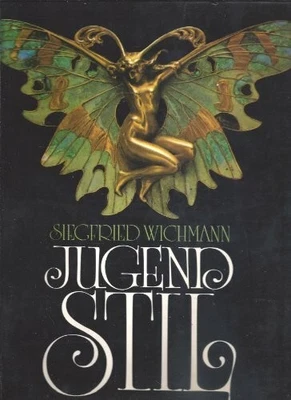 Jugendstil. Art Nouveau Buch München, Schuler - Bild 1 von 2