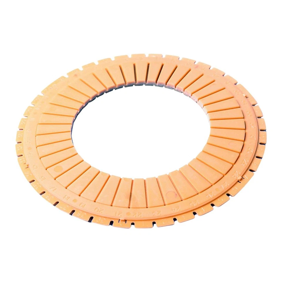 Cuña de alineación trasera para Toyota Corolla 2009-2018 Foto 2 de 2