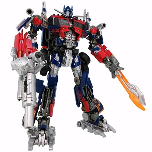 トランスフォーマー optimus TAKARA TOMY Transformers ESD-01 DX Optimus Prime New JP | eBay