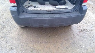 Rear Bumper Hybrid Without Tow Package Fits 05-07 ESCAPE 368607