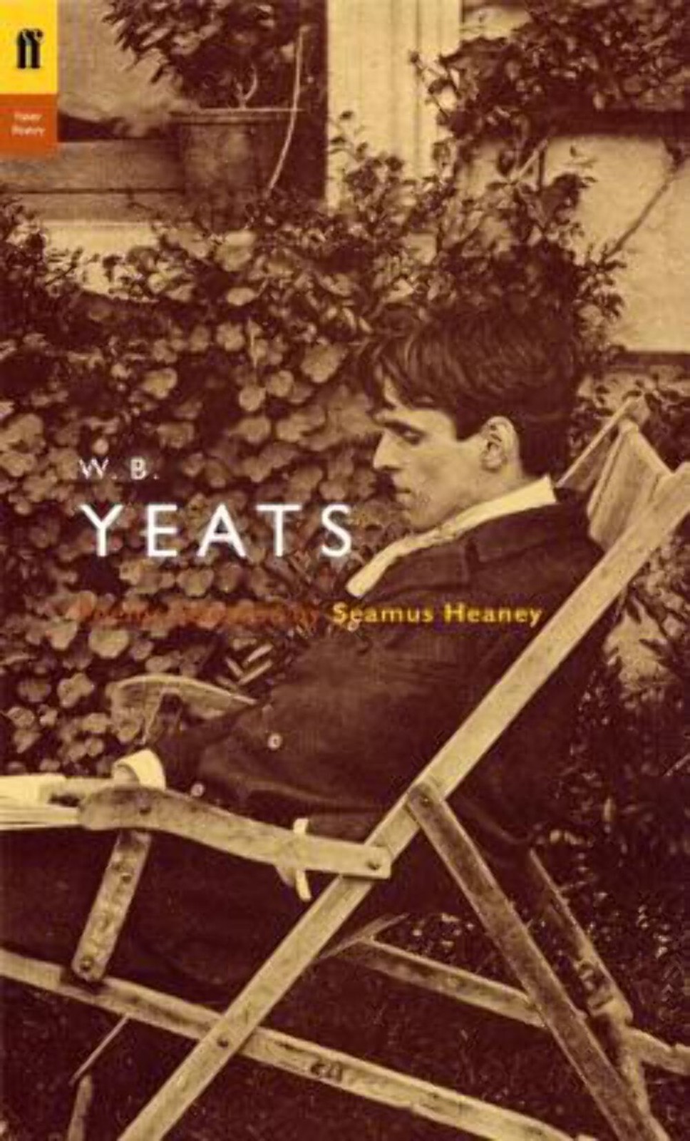 W.B. Yeats: W. B. Yeats [2004] paperback