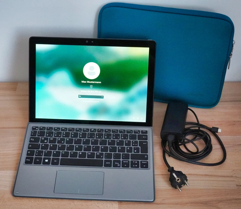 Dell Latitude 7210 2-in-1 · i5-10310U · 16GB · 512GB, Foto 1 von 5