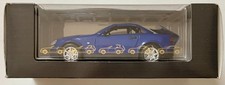 1/18 MERCEDES-BENZ COLLECTION EDITION SLK - MERCEDES BENZ SLK BLUE