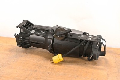 ETC Source Four 750 19 Degree Ellipsoidal Light CG01W1U