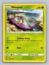 Wimpod 8/145 Common Guardians Rising Pokemon Near Mint