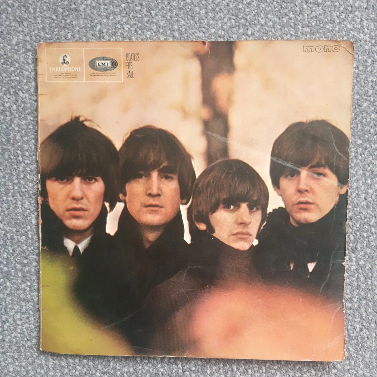 Beatles For Sale for sale | eBay UK
