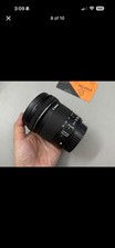 Canon Efs 10-18mm