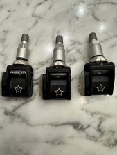 1x Original Mercedes RDKS TPMS Sensor A0009052102 für E-Klasse