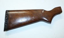 Stevenssavage 67e 12ga. Wood Stock