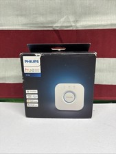 Philips Hue Bridge, Works with Alexa, Apple H...