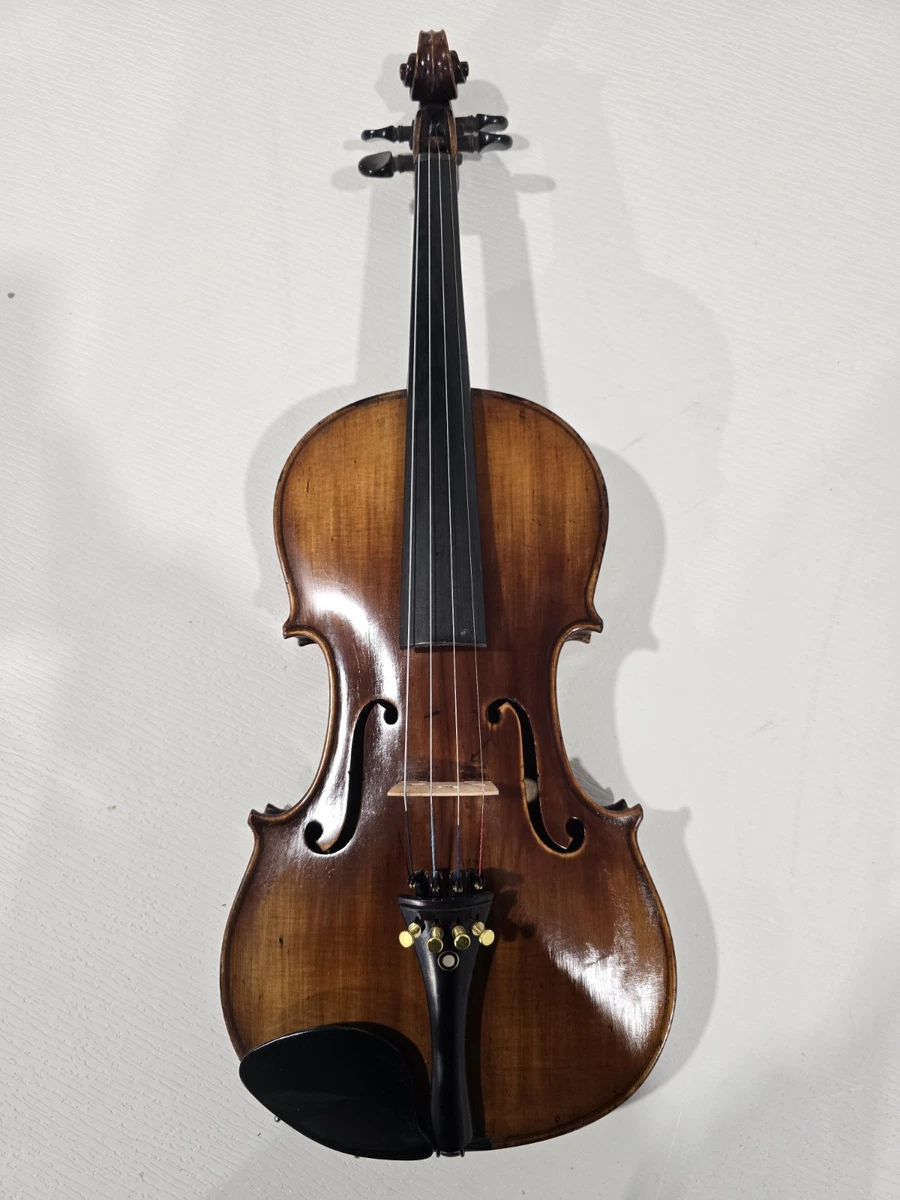 Stradivarius 4/4 Violins products for sale | eBay
