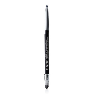 Clinique Quickliner For Eyes Intense Eyeliner Pencil | Water Resistant, Smudge