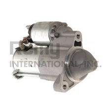 Delco Remy 26072 Starter   Remanufactured