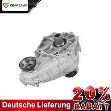 VERTEILERGETRIEBE MONTAGE GETRIEBE Geeignet f&uuml;r Mercedes GLE W166 2512802700