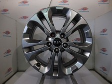 Jante ALUMINIUM KIA CEE D II  17 POUCES   *  2511058