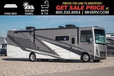 2026 Thor Motor Coach Luminate GG35