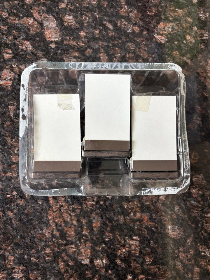 Фигурки Mezco Mez-Itz 2003 Army of Darkness ASH/Evil Ash/Possessed Witch - Изображение 3 из 3